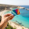 Standard Business Cards Printing Cyprus