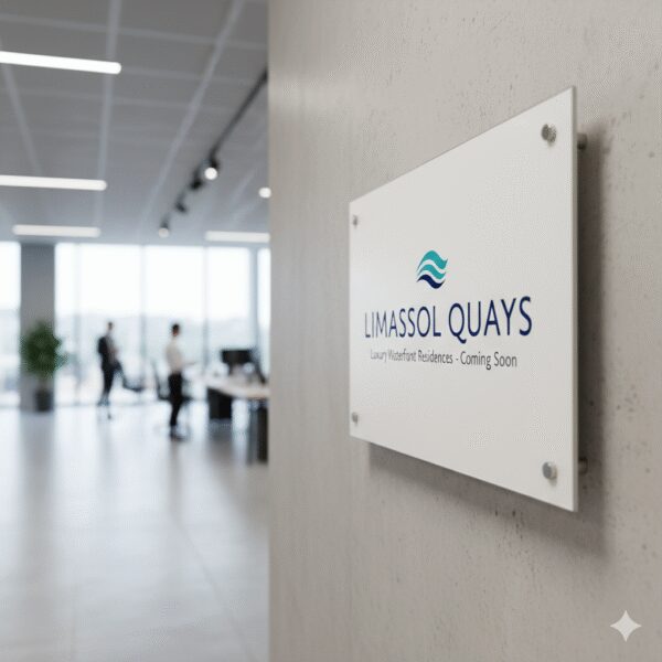 ACM Boards Printing (3mm Aluminium Composite) in Cyprus