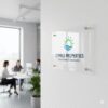 acrylic-signs-plexiglass-cyprus Acrylic Signs (5mm Plexiglass) Printing in Cyprus