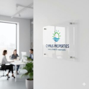 acrylic-signs-plexiglass-cyprus Acrylic Signs (5mm Plexiglass) Printing in Cyprus