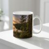 Custom Printed Mugs Cyprus (Photo Quality & Full Colour)