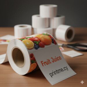 custom-roll-labels-packaging Custom Roll Labels (Roll Stickers) for Packaging