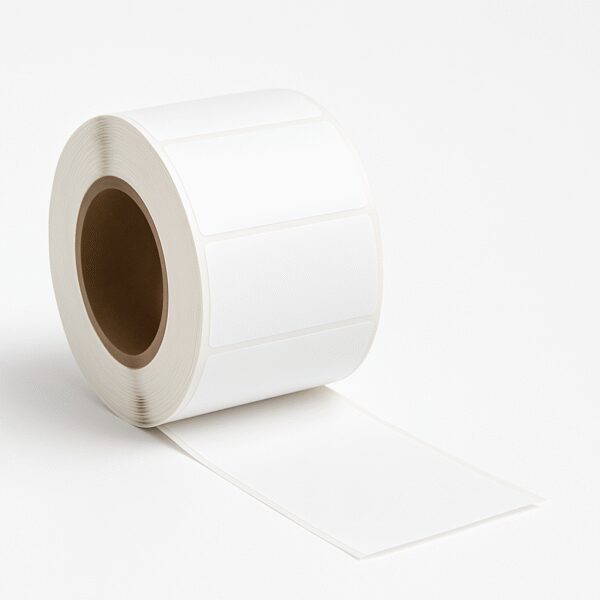 Custom Roll Labels (Roll Stickers) for Packaging
