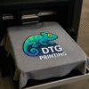 DTG T-Shirt Printing Cyprus | Custom Direct to Garment DTG T-Shirt Printing Cyprus | Custom Direct to Garment