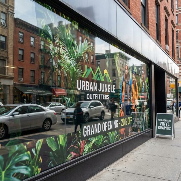 Custom Sheet Stickers Printing (Kiss-Cut & Die-Cut)