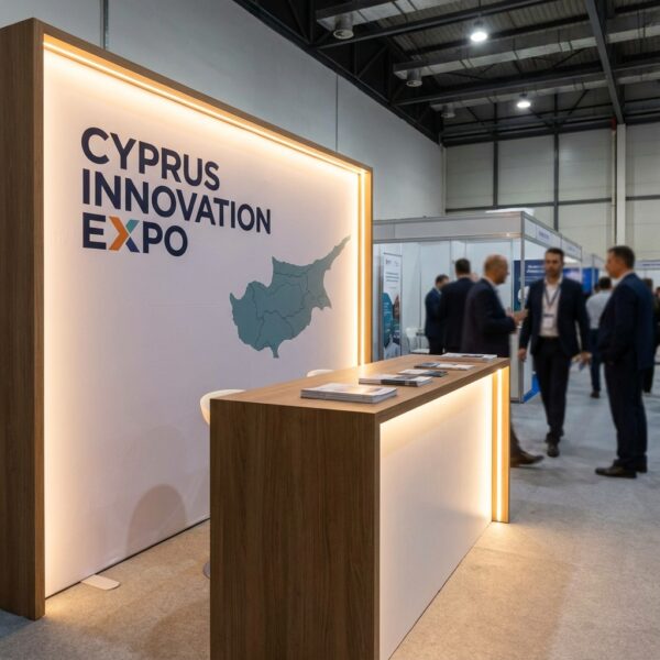 Pop Up Display Stands (3x3 Exhibition Wall) Printing