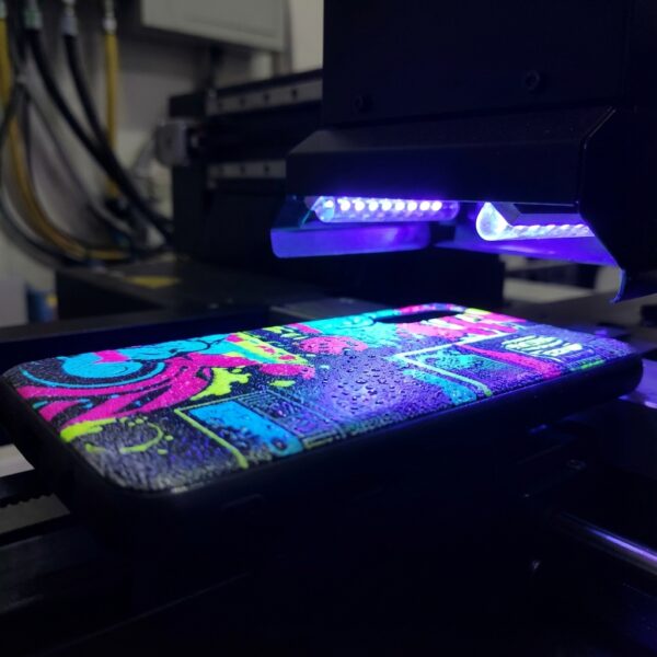 UV Printing on Objects (Pens, Phone Cases, Keychains) Cyprus